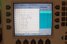Graphics Display